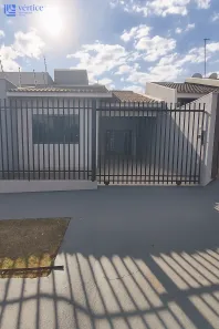 Casa com 3 Quartos à venda, 99m² no Jardim Diamante, Maringá