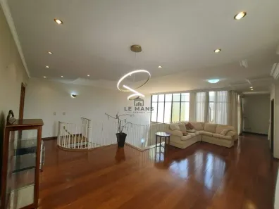 Apartamento com 4 Quartos para alugar, 300m² no Centro, Piracicaba