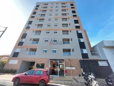 Apartamento com 2 Quartos à venda, 75m² no Jardim Santa Paula, São Carlos