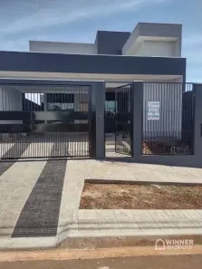 Casa com 3 Quartos à venda, 128m² no Parque Industrial 200, Maringá