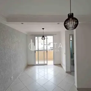 Apartamento com 2 Quartos à venda, 65m² no Vila Guarani (Z Sul), São Paulo