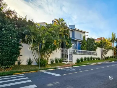 Casa com 4 Quartos à venda, 280m² no Dom Feliciano, Gravataí