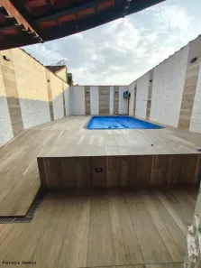 Casa com 3 Quartos à venda, 84m² no Real, Praia Grande