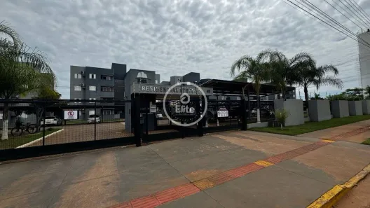 Apartamento com 2 Quartos à venda, 60m² no Jardim Jerusalem, Campo Grande