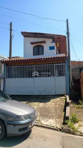 Casa com 3 Quartos à venda, 233m² no Jardim Japão (Caucaia do Alto), Cotia