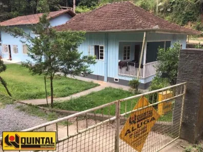 Casa com 1 Quarto para alugar, 30m² no Bom Retiro, Blumenau