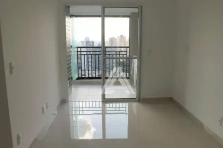 Apartamento com 3 Quartos para alugar, 77m² no Vila Floresta, Santo André