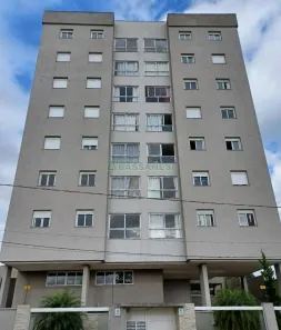 Apartamento com 3 Quartos para alugar, 72m² no Madureira, Caxias do Sul