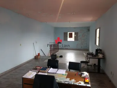 Imóvel Comercial à venda, 230m² no Jardim Lisboa, São Paulo