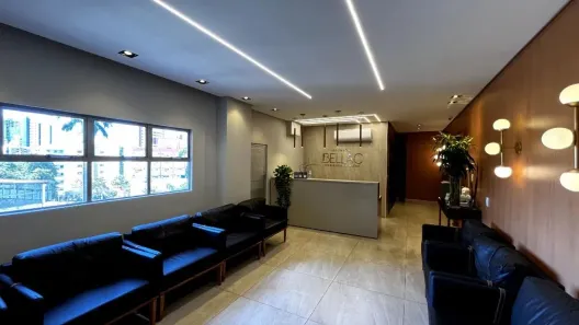 Ponto Comercial à venda, 195m² no Setor Oeste, Goiânia
