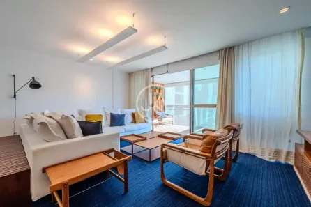Apartamento com 4 Quartos à venda, 180m² no Lagoa, Rio de Janeiro