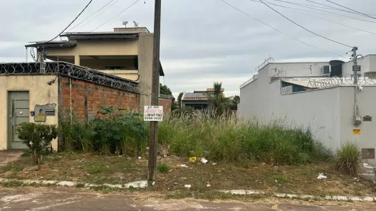 Lote/Terreno à venda, 300m² no Residencial Barravento, Goiânia