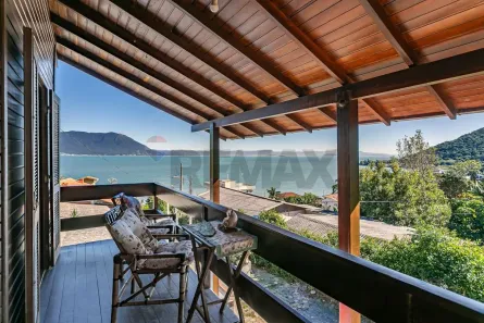 Casa com 3 Quartos à venda, 110m² no Ribeirão da Ilha, Florianópolis