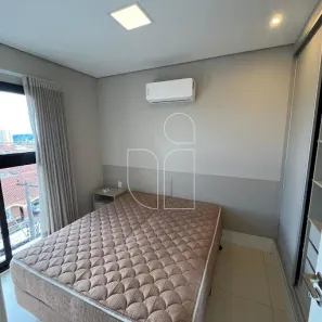 Apartamento com 1 Quarto para alugar, 73m² no Jardim Parati, Marília