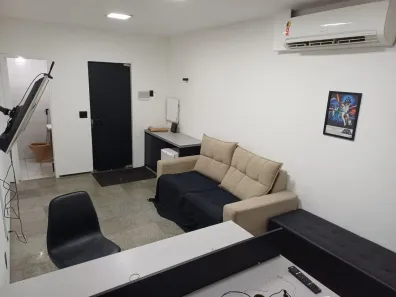 Imóvel Comercial com 1 Quarto à venda, 33m² no Meireles, Fortaleza