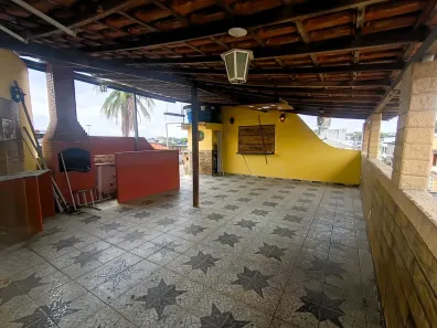 Casa com 3 Quartos à venda, 100m² no Realengo, Rio de Janeiro