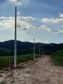 Lote/Terreno à venda, 1000m² no Loteamento Villa Branca, Jacareí