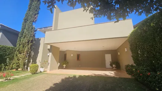 Casa de Condomínio com 4 Quartos à venda, 338m² no Residencial Marcia, São José do Rio Preto