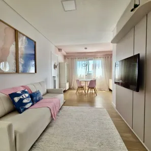 Apartamento com 2 Quartos à venda, 124m² no Vila Vitória II, Indaiatuba