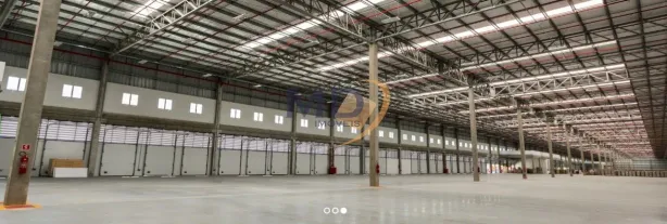 Galpão/Depósito/Armazém para alugar, 3927m² no , Duque de Caxias