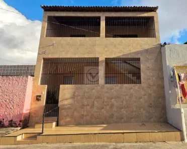 Imóvel Comercial com 4 Quartos à venda, 163m² no Centro, Aracaju