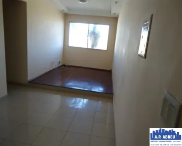 Apartamento com 2 Quartos à venda, 57m² no Vila Rui Barbosa, São Paulo