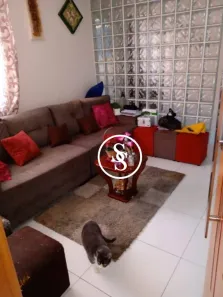 Apartamento com 2 Quartos à venda, 48m² no Cooperativa, São Bernardo do Campo