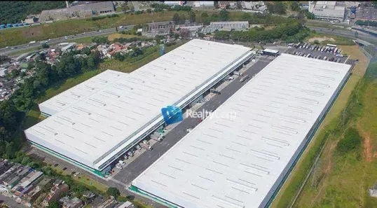 Galpão/Depósito/Armazém para alugar, 10498m² no Jardim Vista Alegre, Embu das Artes