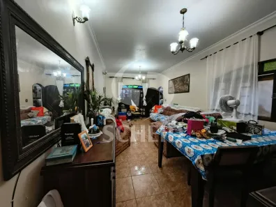 Casa com 3 Quartos à venda, 120m² no Jardim Guanhembu, São Paulo