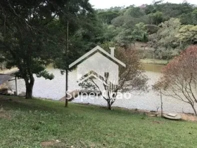 Fazenda/Sítio com 1 Quarto à venda, 34811m² no Rio Acima, Atibaia