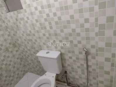 Apartamento com 1 Quarto à venda, 42m² no Flamengo, Rio de Janeiro