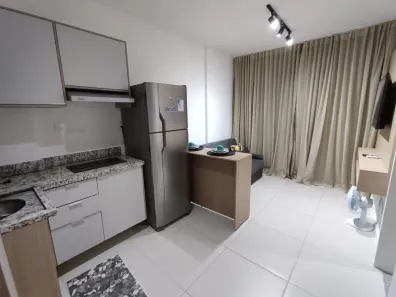 Apartamento com 1 Quarto à venda, 30m² no Barra, Salvador