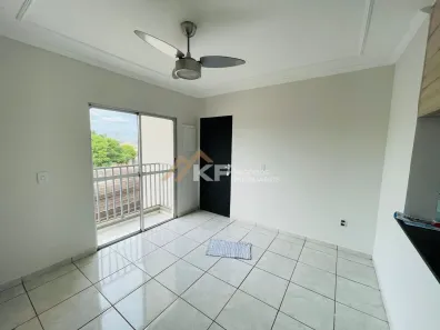 Apartamento com 2 Quartos à venda, 50m² no Ipiranga, Ribeirão Preto