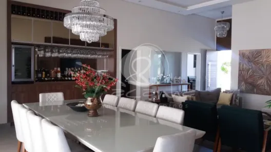 Casa de Condomínio com 3 Quartos à venda, 233m² no , Monte Alegre do Sul