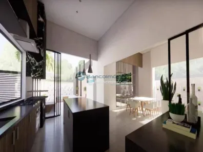 Casa de Condomínio com 3 Quartos à venda, 246m² no Parque Brasil 500, Paulínia