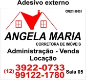 Logo da imobiliária