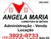 Miniatura da foto de Angela Maria
