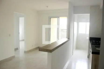 Apartamento com 2 Quartos à venda, 52m² no Parque Jurema, Guarulhos