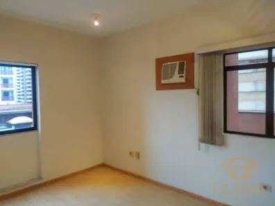 Sala Comercial para alugar, 37m² no Centro, Londrina