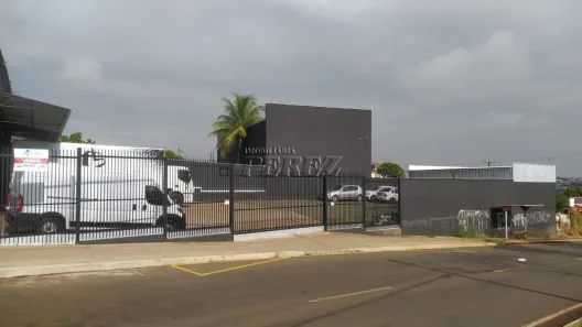 Galpão/Depósito/Armazém à venda, 2200m² no Paraíso, Londrina