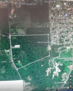 Fazenda/Sítio à venda, 290000m² no Benevides, Benevides