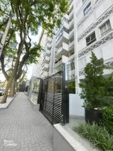 Apartamento com 4 Quartos à venda, 200m² no Água Verde, Curitiba
