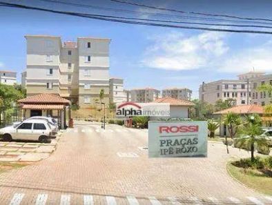 Apartamento com 2 Quartos à venda, 59m² no Parque Euclides Miranda, Sumaré