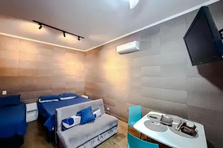 Casa com 1 Quarto à venda, 300m² no Vila Mariana, São Paulo