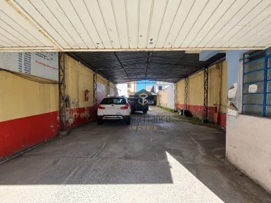 Galpão/Depósito/Armazém à venda, 138m² no Centro, Mogi das Cruzes