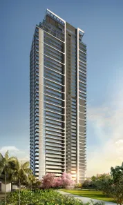 Apartamento com 4 Quartos à venda, 384m² no Chácara Itaim, São Paulo