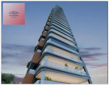 Apartamento com 4 Quartos à venda, 300m² no Umarizal, Belém