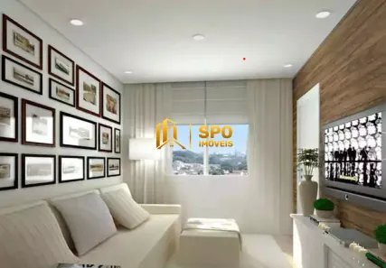 Apartamento com 2 Quartos à venda, 105m² no Jardim Caravelas, São Paulo