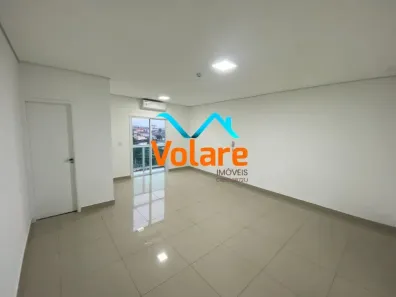 Sala Comercial para alugar, 40m² no Vila Osasco, Osasco