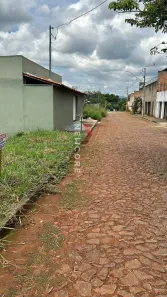 Lote/Terreno à venda, 385m² no Villa Real, Sabará